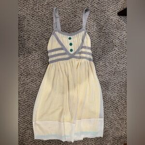 Matilda Jane Women’s Dress, Medium, Rare!